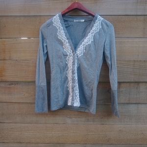 Mikarose Cardigan